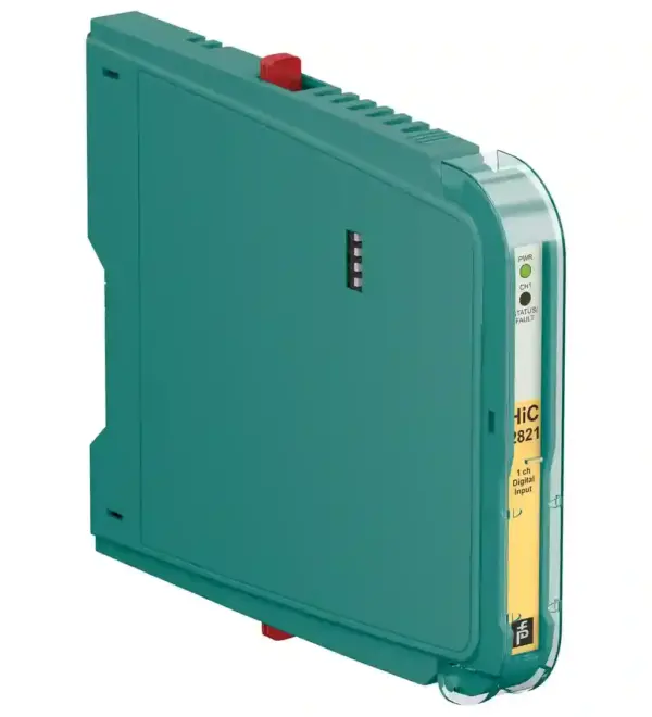 Pepperl Fuchs HiC2821