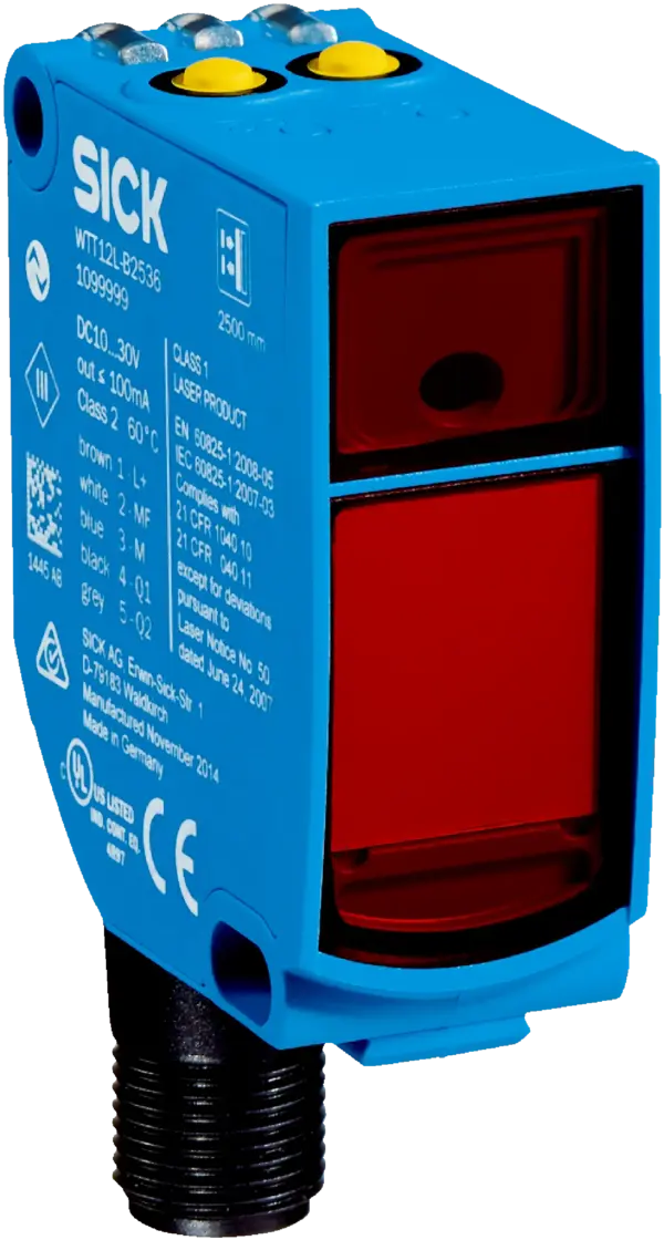 Sick WTT12LC-B2563