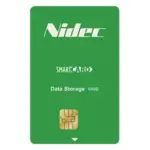 Acim Nidec Smartcard