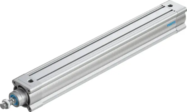 Festo DSBC-63-500-PPSA-N3