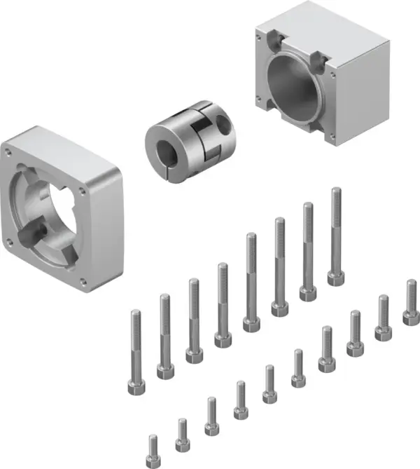 Festo EAMM-A-S48-70A-G2