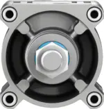Festo DSBC-100-25-PPVA-N3 - Image 4
