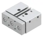 Festo DFM-16-10-P-A-KF-F1A - Image 6