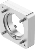 Festo EAMF-A-95A-120G - Image 2