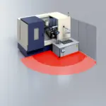 Sick SYS/BOT-URSP4ESUA01NS3 - Image 4