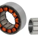 Acim Nidec D-Series Frameless