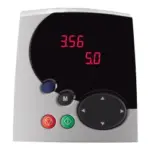 Acim Nidec MP-Keypad