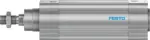 Festo DSBC-50-80-PPVA-N3 - Image 3