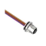 Banner Engineering BR-M12F12R9-0.5