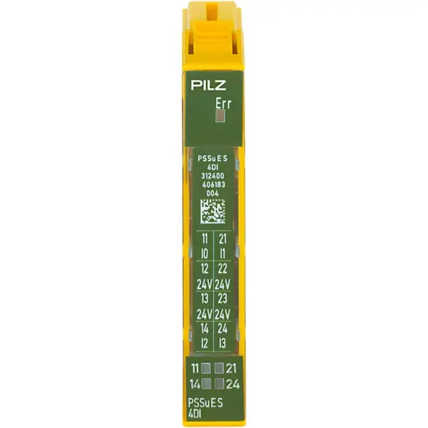Pilz 312400