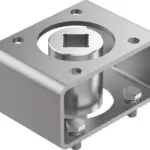 Festo DARQ-K-V-F12S27-F12S27-R13