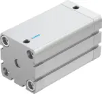 Festo ADN-50-80-A-P-A - Image 2