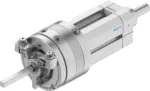Festo DSL-32-40-270-P-A-S2-B