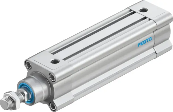 Festo DSBC-50-125-PPSA-N3