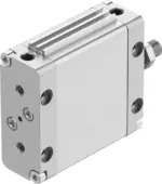 Festo DZF-63-50-A-P-A - Image 2