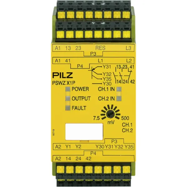 Pilz 787951