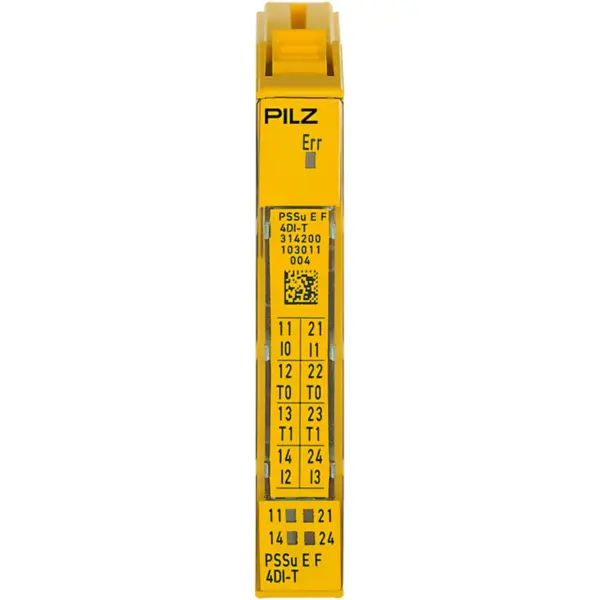 Pilz 314200