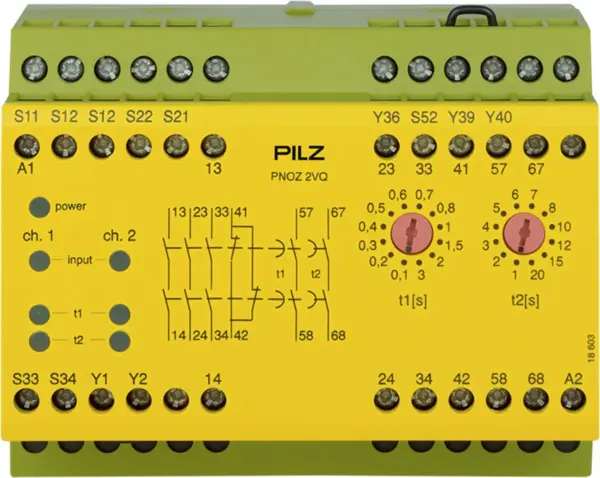 Pilz 774013