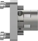 Festo EAMM-A-P10-38A-55A - Image 3