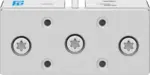Festo DFM-32-20-P-A-GF-F1A - Image 4