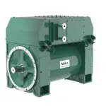 Acim Nidec LSA 49.3 IC8