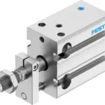 Festo DPDM-Q-25-10-P-PA
