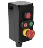 Pepperl Fuchs LRP3.D.LRLX.DMMX.E4MX.C.1