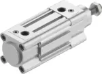 Festo DSBC-40-25-D3-PPVA-N3 - Image 2