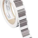 Sick Bar code tape