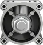 Festo DSBC-125-160-PPSA-N3 - Image 4