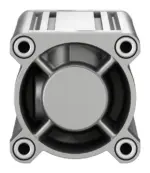 Festo DSBC-80-400-PPVA-N3 - Image 5