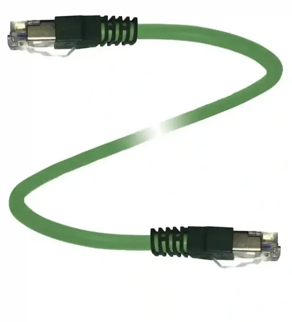 Pepperl Fuchs V45-G-C6-GN5M-PUR-E2S-V45-G