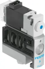 Festo CPVSC1-M1LH-N-T-M5O