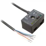 Pepperl Fuchs VAA-2E1A-G10-SAJ/EA2J-1M