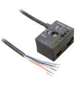 Pepperl Fuchs VAA-2E1A-G10-SAJ/EA2J-1M