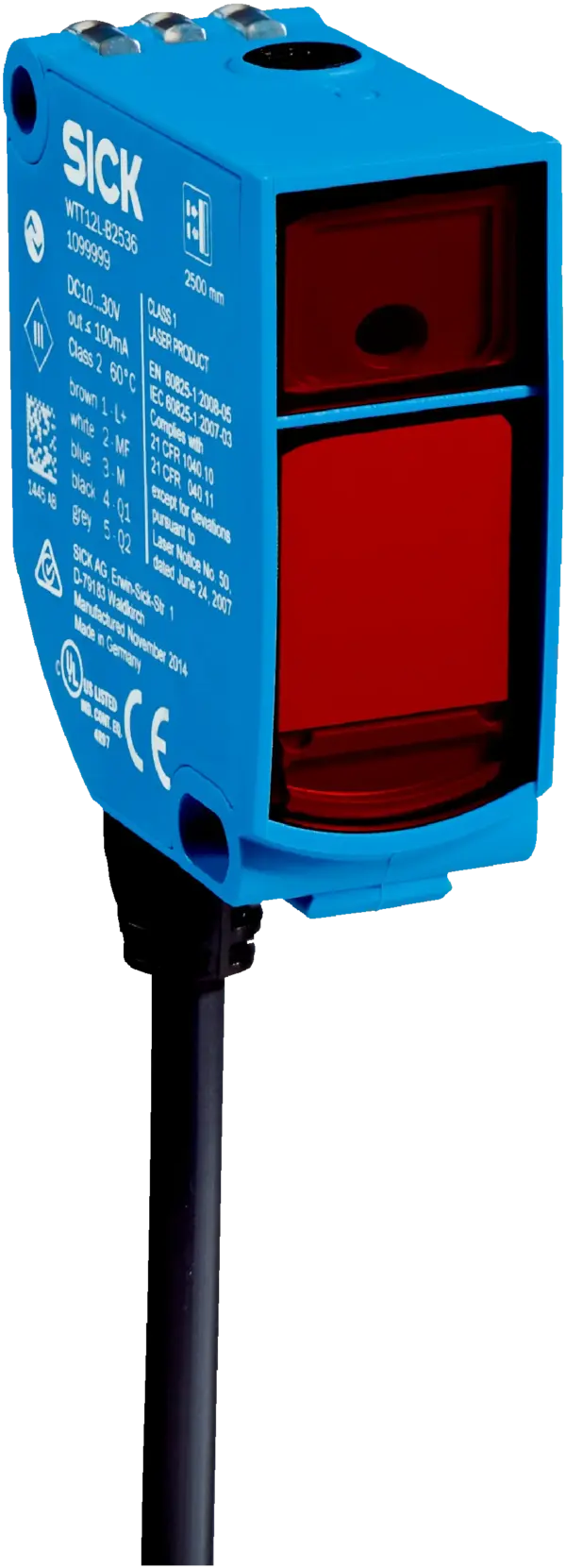 Sick WTT12L-B1541