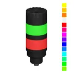 Banner Engineering TL502AKQ - Image 2