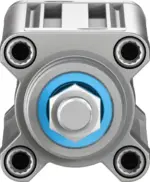 Festo DSBC-32-160-PPSA-N3 - Image 4