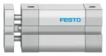 Festo ADNGF-12-15-P-A - Image 3
