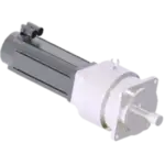 Acim Nidec Steering Motor