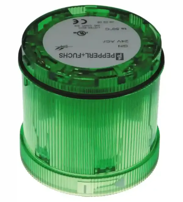 Pepperl Fuchs VAZ-LED-70MM-GN