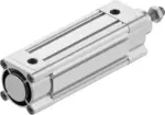 Festo DSBC-63-125-D3-PPSA-N3 - Image 2