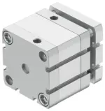 Festo ADNGF-63-15-P-A - Image 2