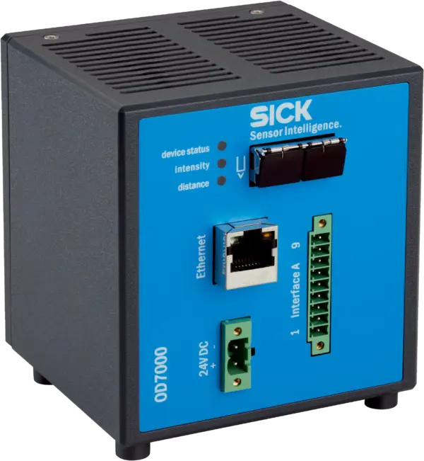 Sick OD7000-10401032