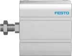 Festo ADN-S-63-15-A-P-A-F1A - Image 3
