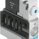 Festo CPVSC1-M1H-D-H-M5C