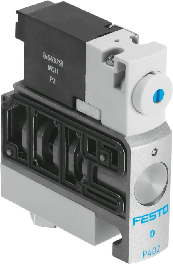 Festo CPVSC1-M1H-D-H-M5C