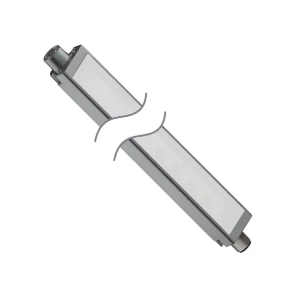 Banner Engineering WLS28-2CWR2-430DSQ