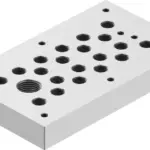 Festo CPV10-VI-P8-1/8-C