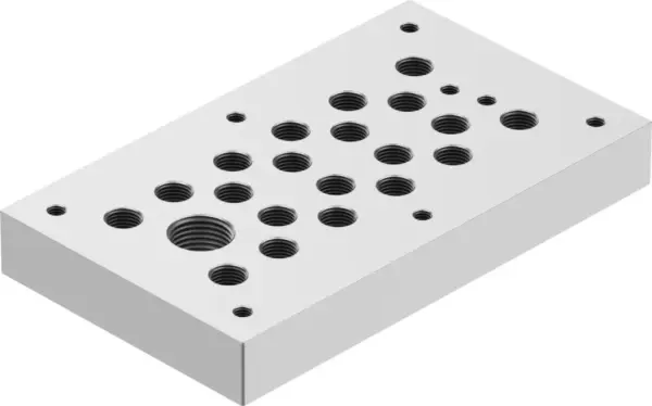 Festo CPV10-VI-P8-1/8-C